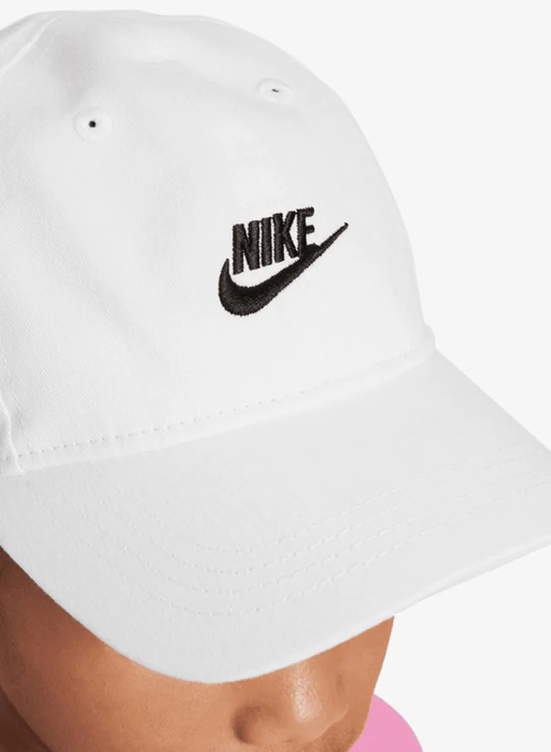 Nike Kids Futura Curve Brim Cap