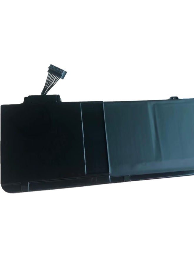 لاب-تك بطارية بديلة لجهاز Apple MacBook Pro مقاس 13 بوصة A1278 (2009، 2010، 2011، 2012) - متوافقة مع A1322 / 661-5229 / 661-5557 / 020-6547-A - ليثيوم أيون 10.95 فولت 63.5 واط/ساعة 5800 مللي أمبير/ساعة | ضمان Lap Tech لمدة 6 أشهر - Image 4