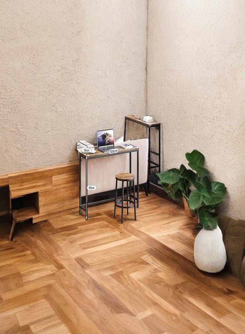 Generic Simple coffee table , console table for sofa, home, coffee table, entryway and living room-EI-109  - Image 3