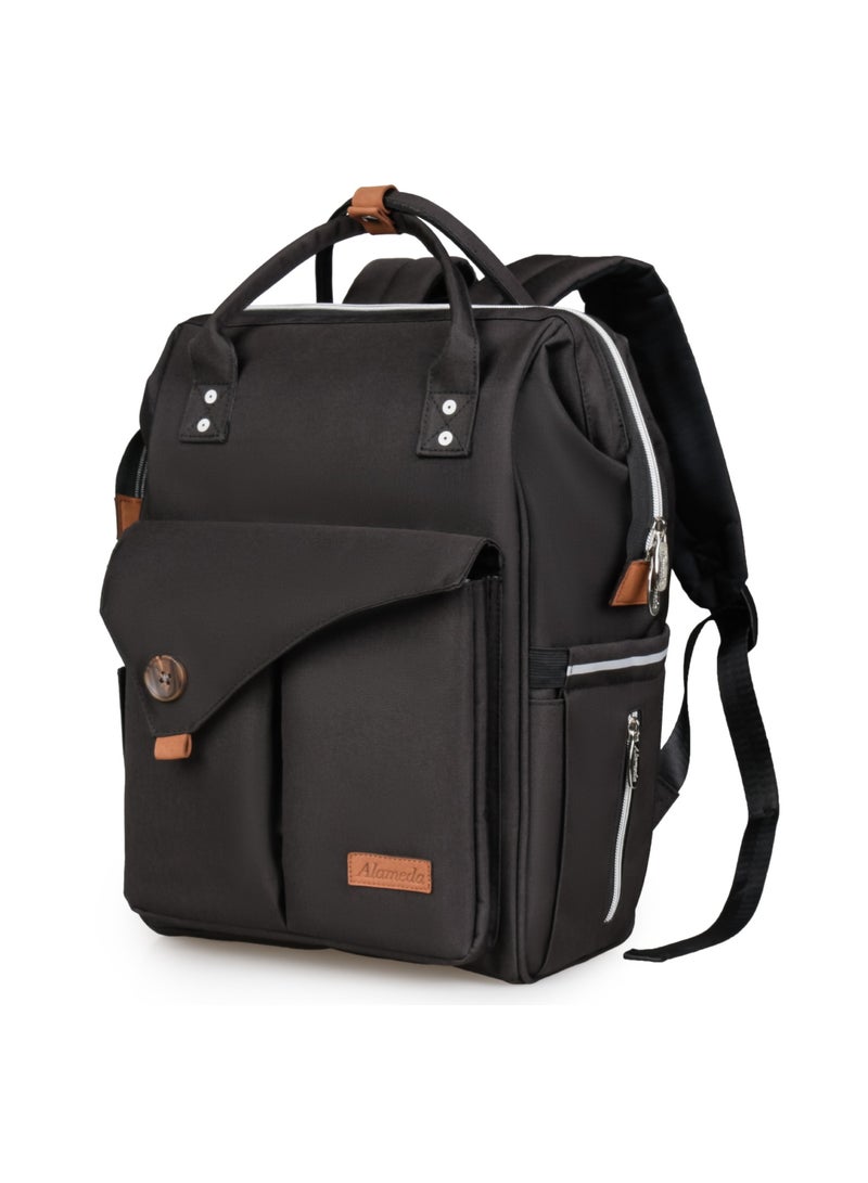 TEKNUM كومبو عربة مزدوجة - أسود - Image 3