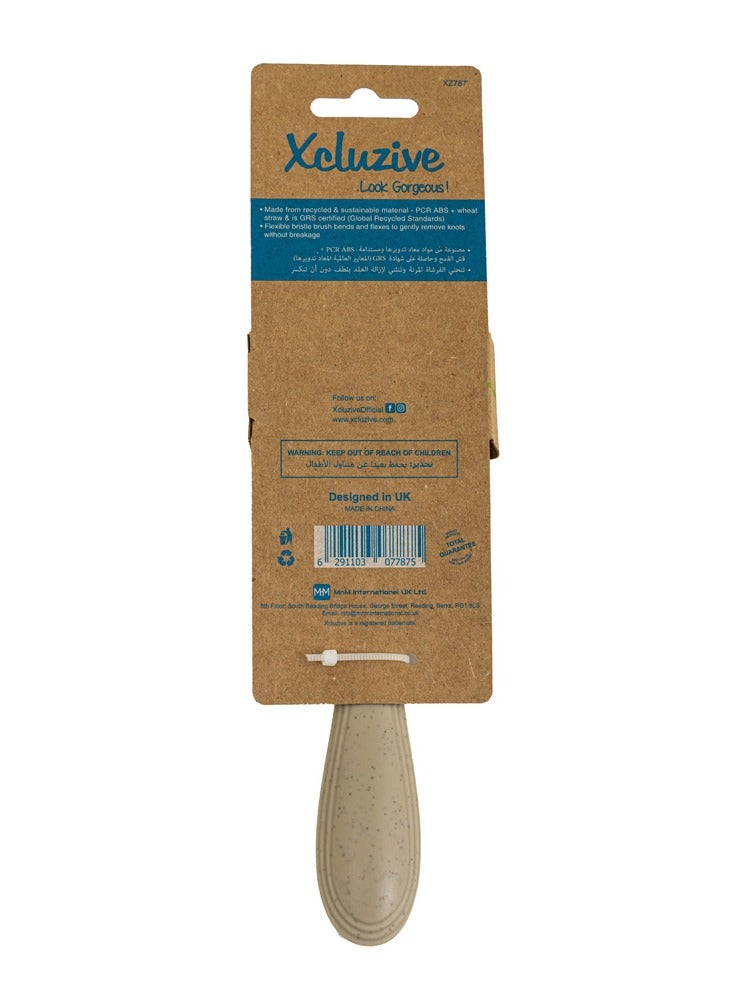 Xcluzive فرشاة X/Z إيكو بيضاوية مريحة - Image 2