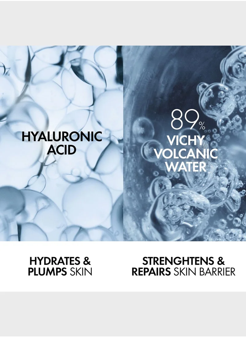 VICHY Vichy Mineral 89 Hyaluronic Acid Hydrating Serum for All Skin Types 50ml