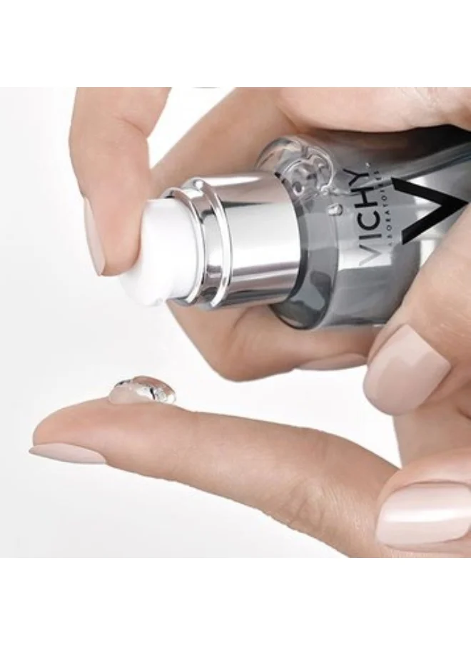 VICHY Vichy Mineral 89 Hyaluronic Acid Hydrating Serum for All Skin Types 50ml