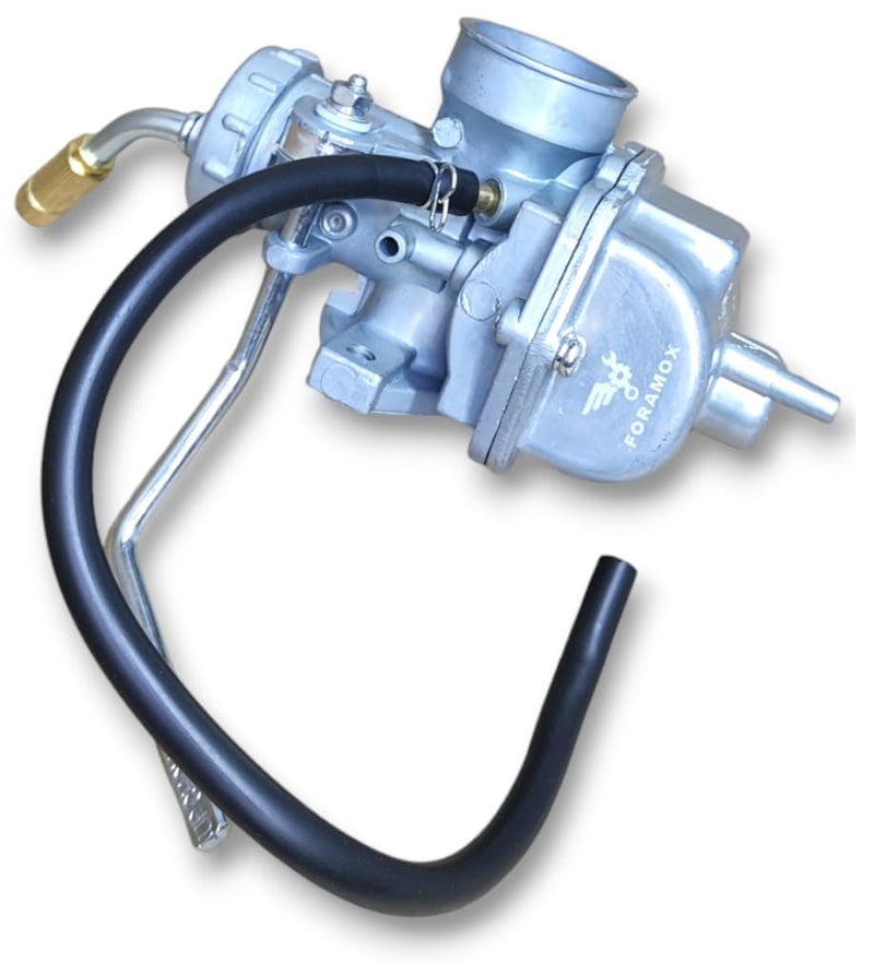 FORAMOX Carburetor Assembly Compatible for BAJAJ CALIBER, Motorcycle Fuel System Component - Image 4