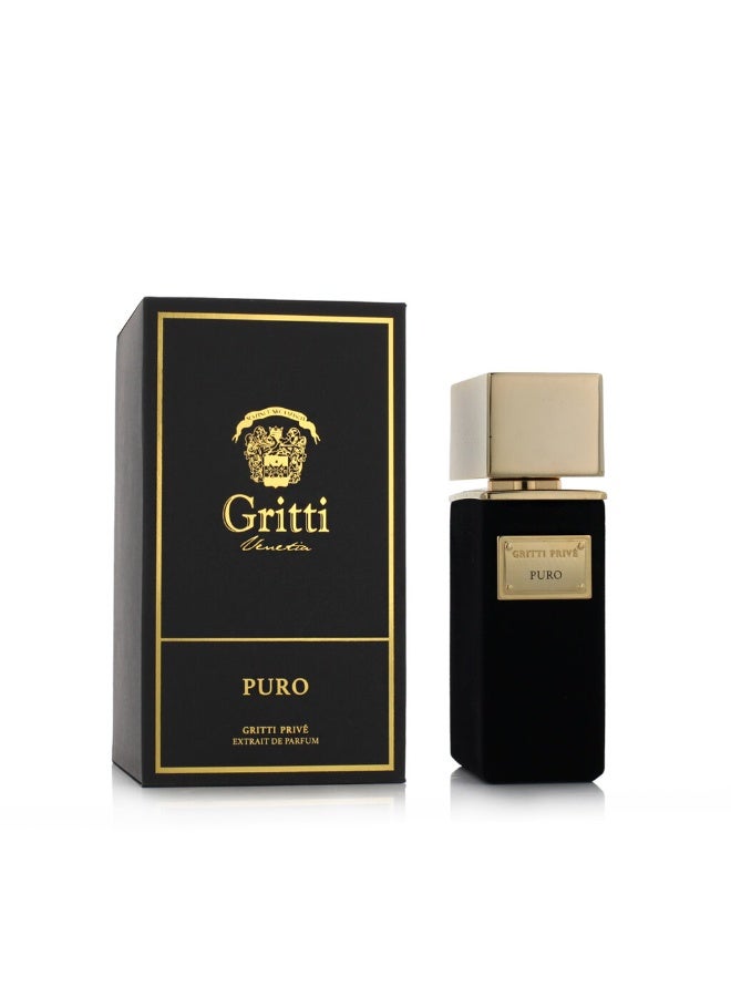 Gritti Puro EXTRAIT DE Parfum 100ml