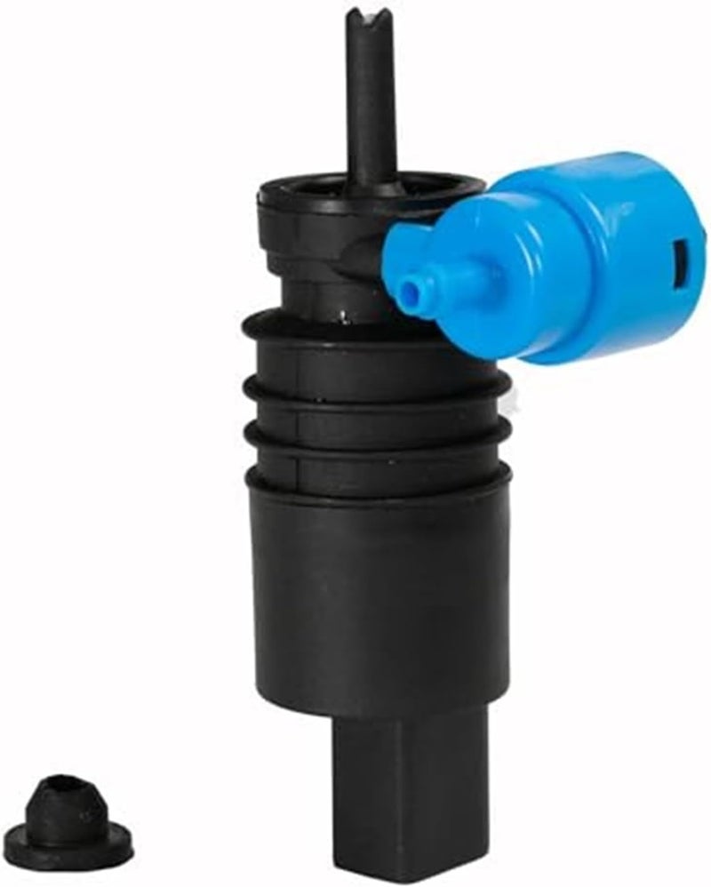 Wivplex Windshield Wiper Washer Pump Motor - Image 1