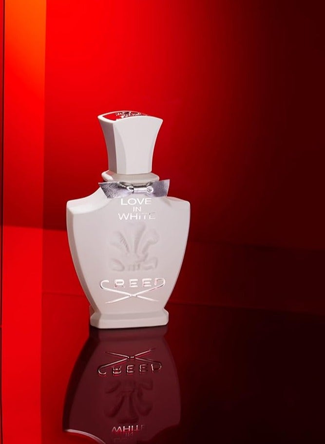 CREED Love In White For Women Eau de Parfum, 75 ml - Image 2
