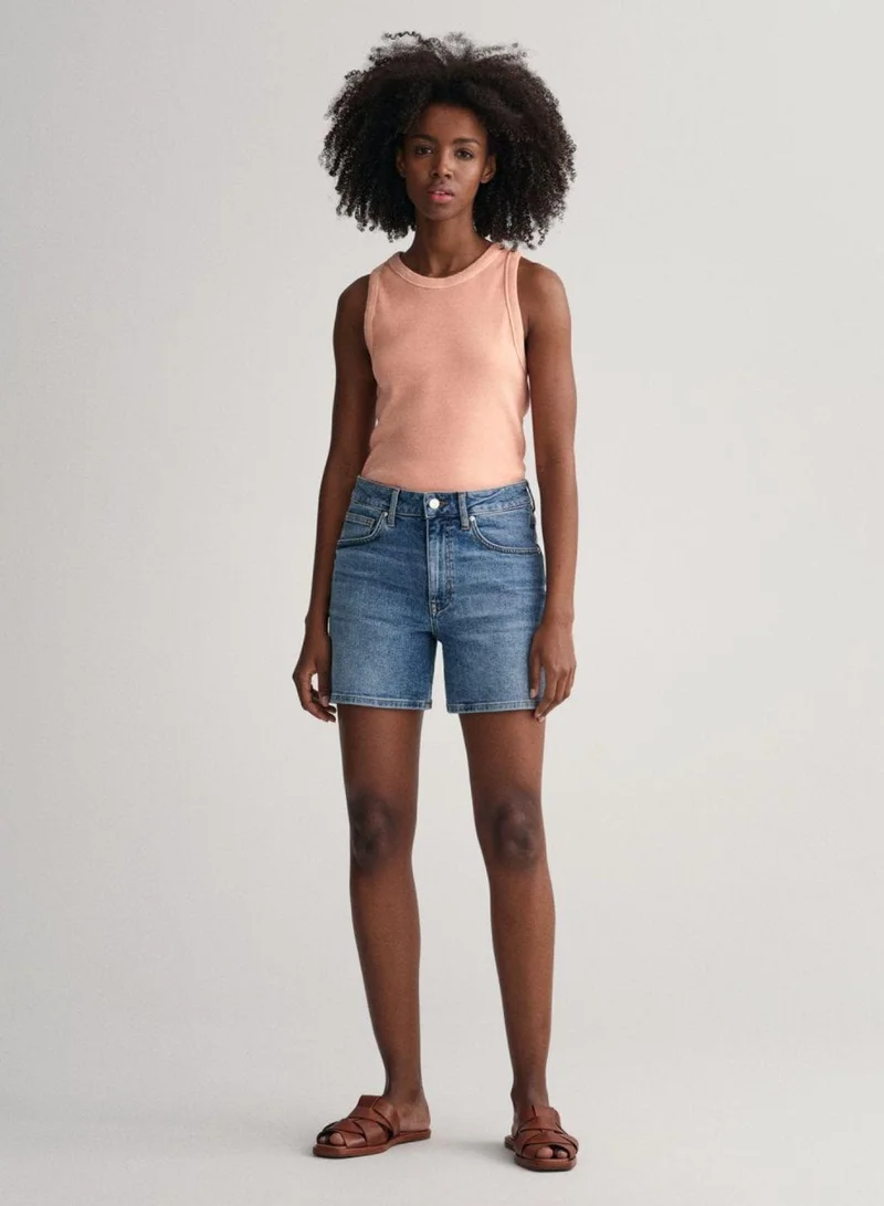 GANT Gant Denim Shorts