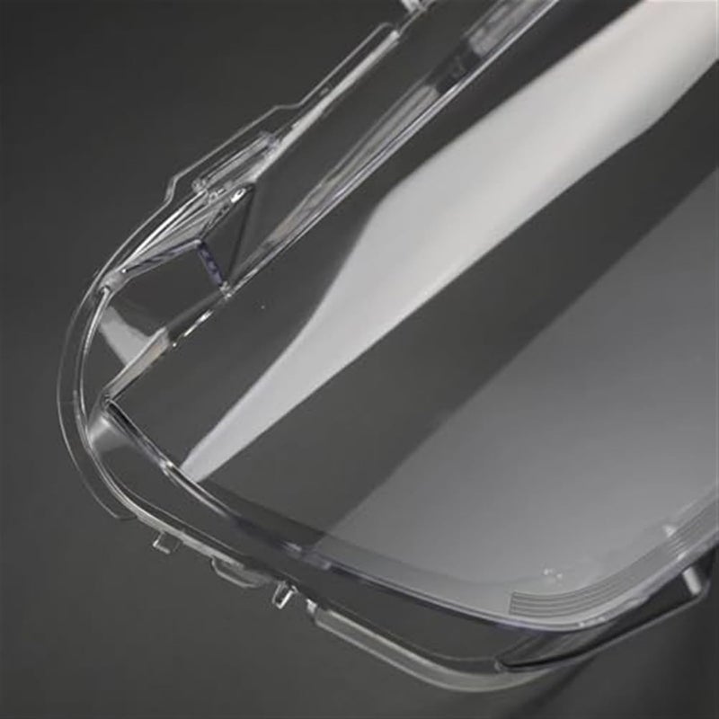 Wivplex Car Front Headlight Cover for X2 F39 2018-2020 - Image 2