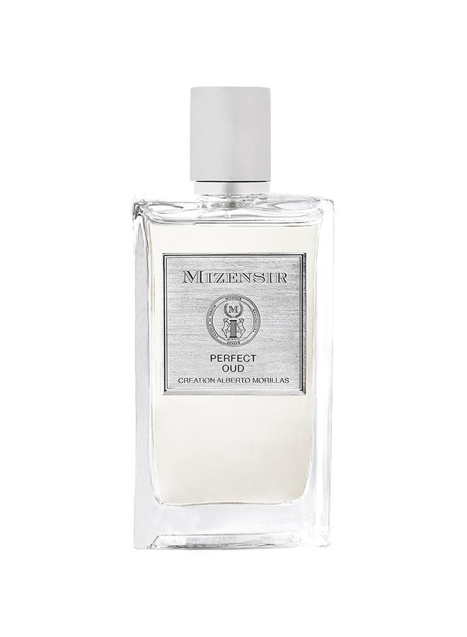 Mizensir Perfect Oud EDP 100 Ml - Image 1