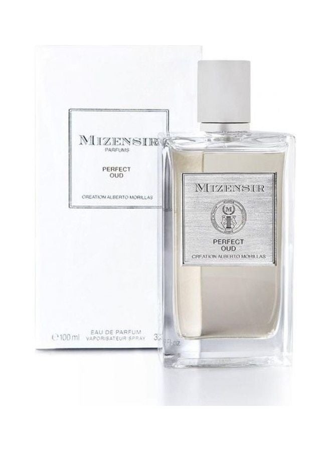 Mizensir Perfect Oud EDP 100 Ml - Image 2