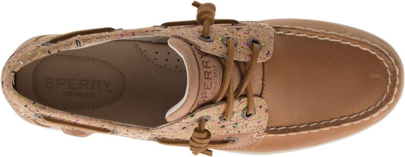 SPERRY أحذية قارب جلدية من توب سايدر - Image 5