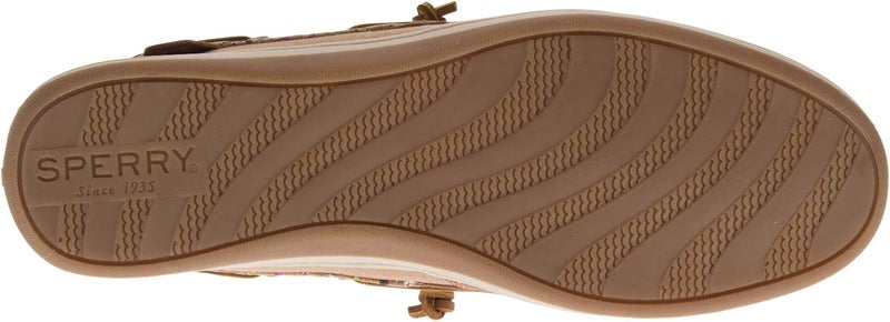 SPERRY أحذية قارب جلدية من توب سايدر - Image 4