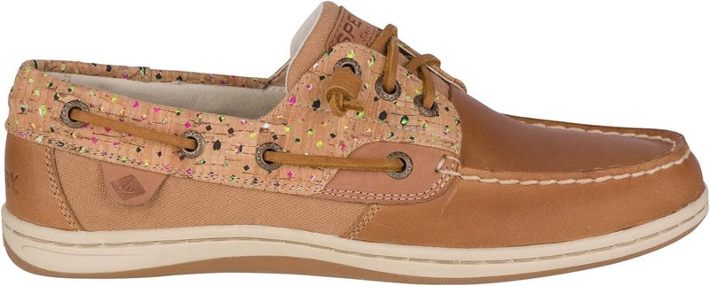 SPERRY أحذية قارب جلدية من توب سايدر - Image 2