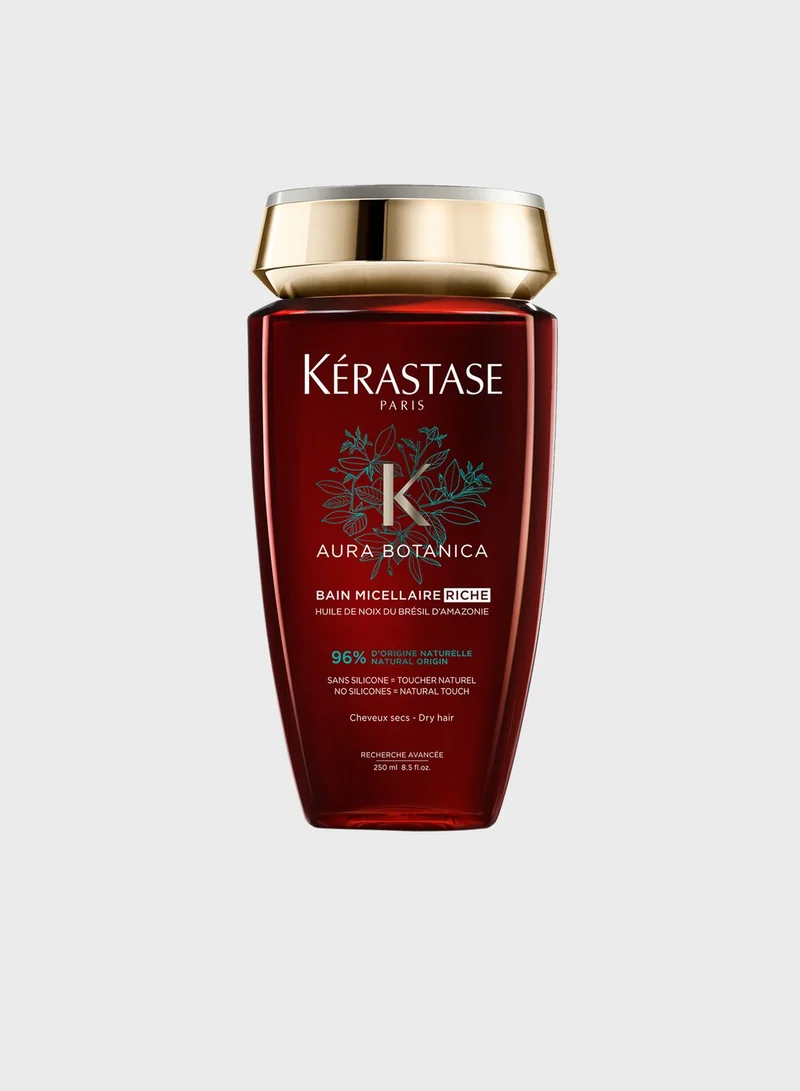 KERASTASE Aura Botanica Shampoo for Dry Hair 250ml