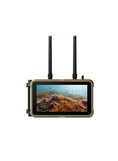Atomos Atomos Ninja 5.2" 4K HDMI Recording Monitor  - Image 5