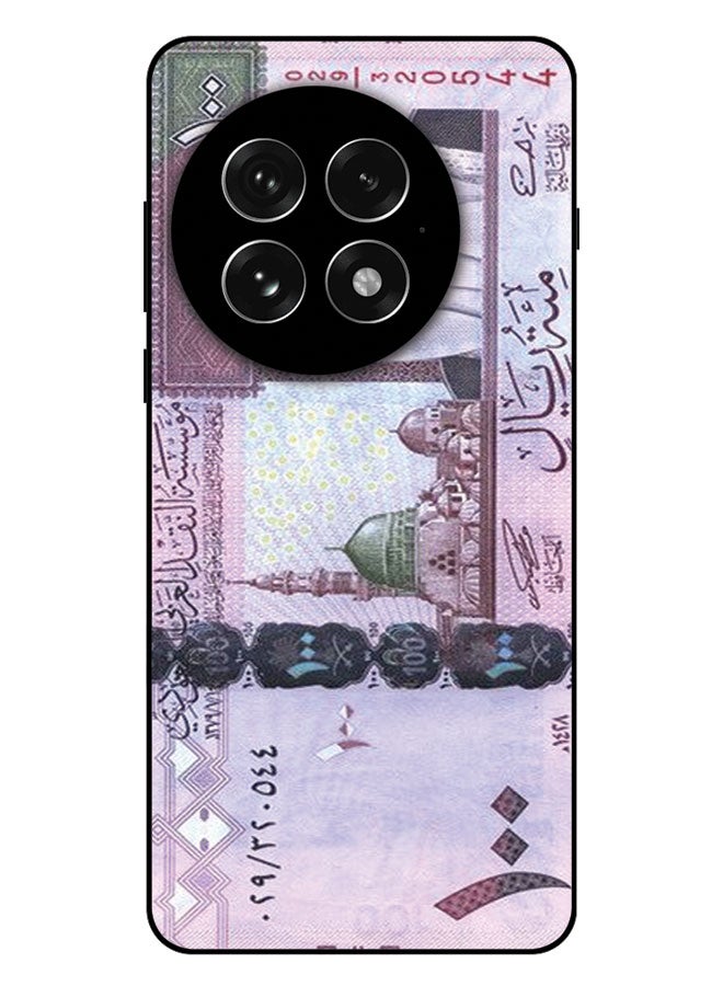 الصيد العين غطاء حماية مطبوع لهاتف ون بلس 13 - 100 ريال سعودي - Image 1