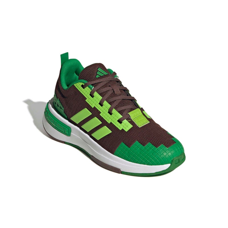 Adidas Adidas Minecraft Pro Shoes Junior - Image 4