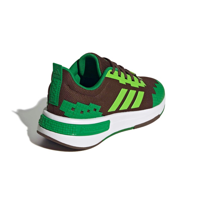 Adidas Adidas Minecraft Pro Shoes Junior - Image 5