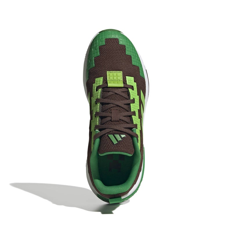 Adidas Adidas Minecraft Pro Shoes Junior - Image 2