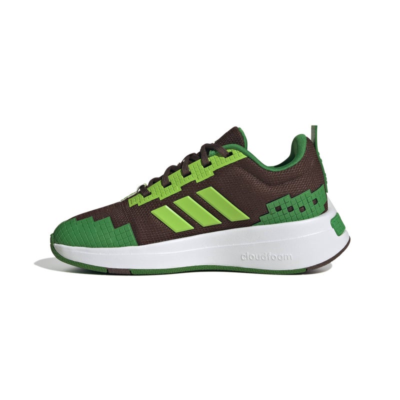 Adidas Adidas Minecraft Pro Shoes Junior - Image 3