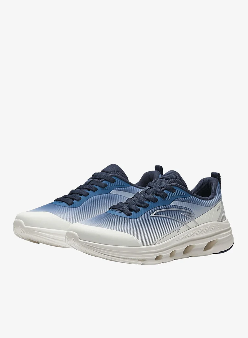 ANTA STRUCTURAL SEISMIC BUFFER (SS) Running Shoes