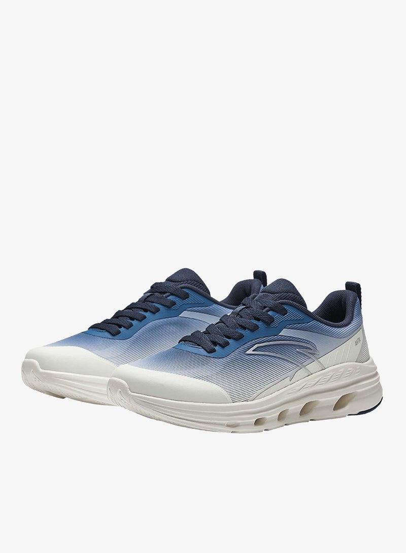 انتا أحذية جري مخففة زلزالية هيكلية - Image 2