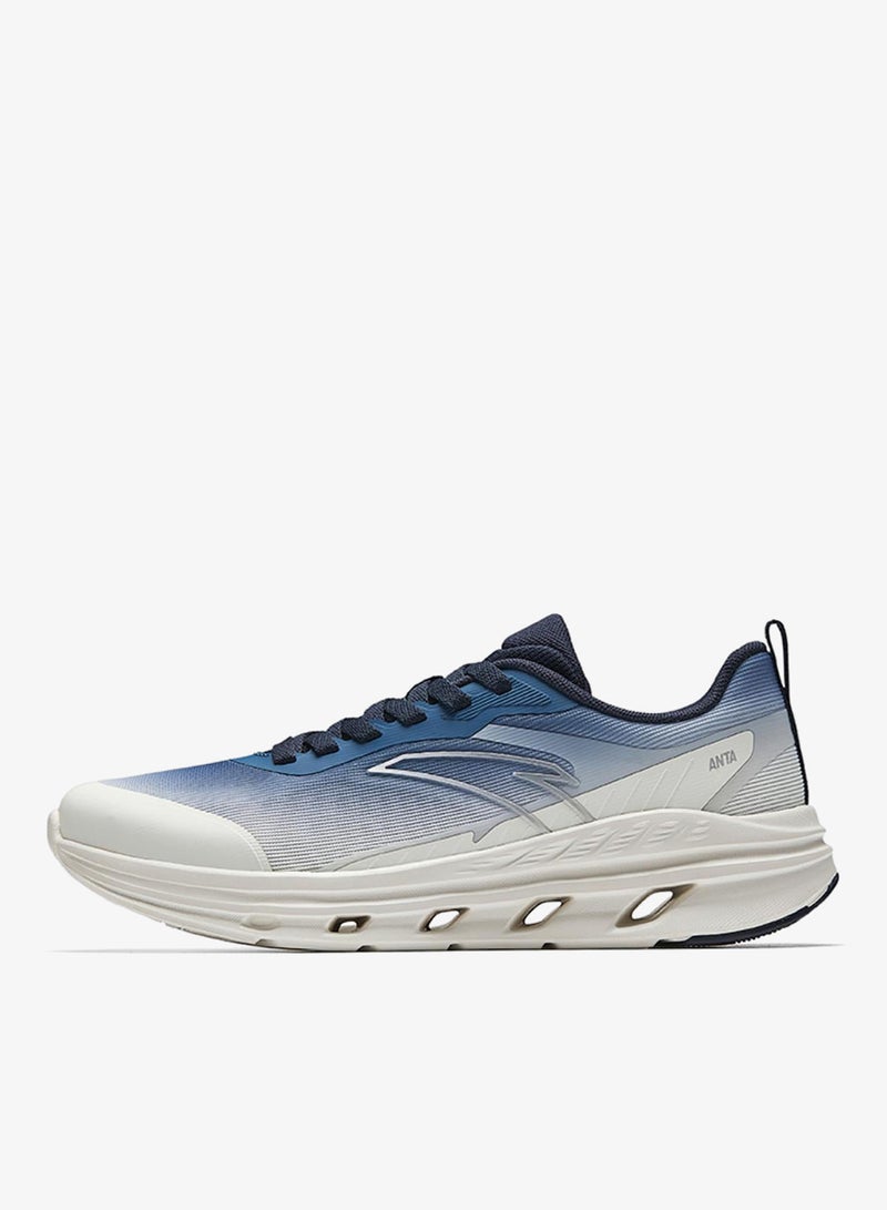 انتا أحذية جري مخففة زلزالية هيكلية - Image 1