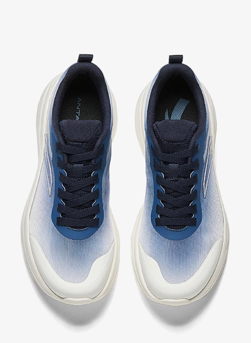 انتا أحذية جري مخففة زلزالية هيكلية - Image 4