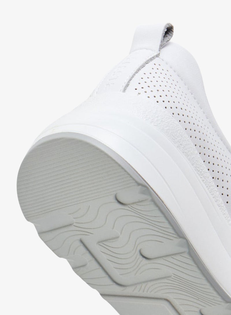 سيليست سنيكرز نسائي سهل الارتداء بنقوش - Image 5