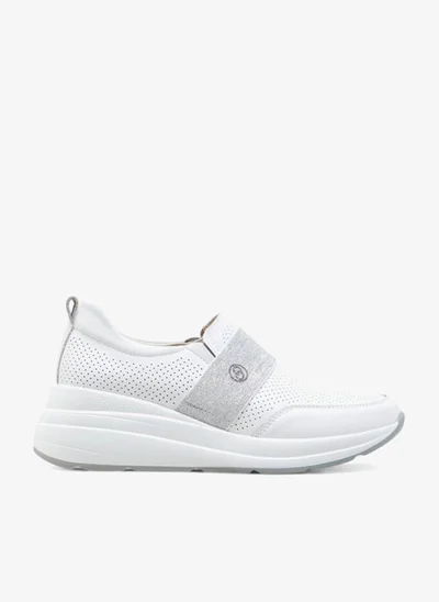 سيليست سنيكرز نسائي سهل الارتداء بنقوش