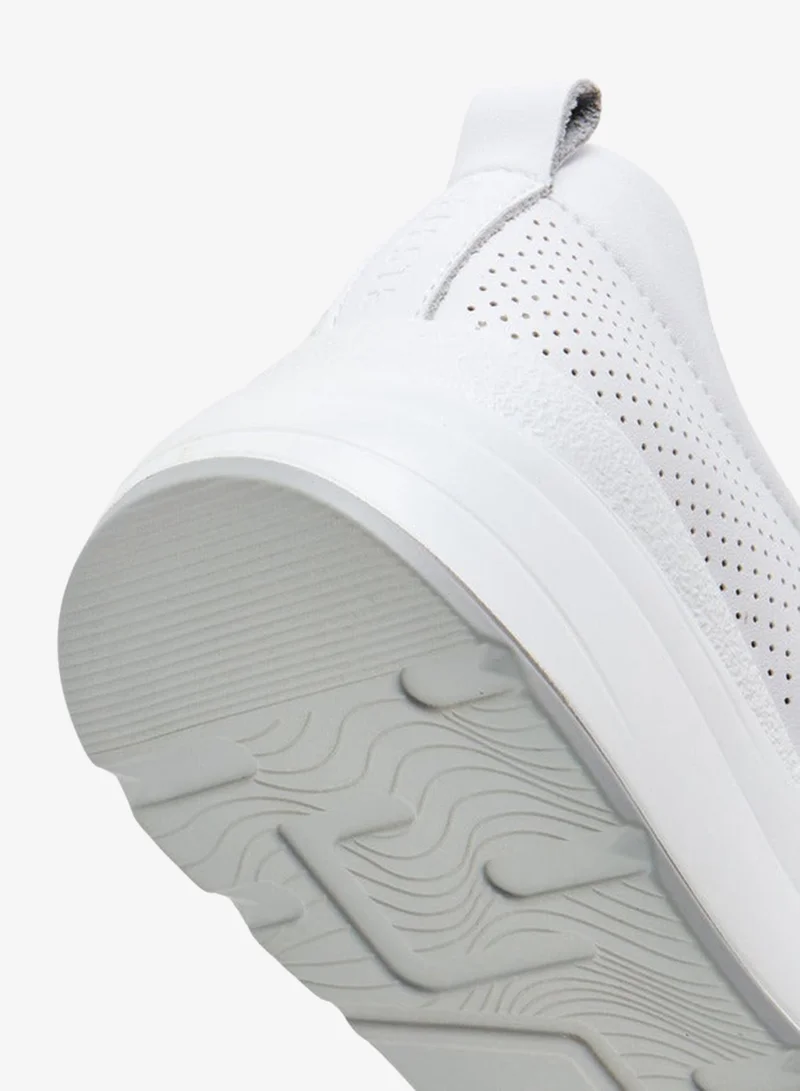 سيليست سنيكرز نسائي سهل الارتداء بنقوش