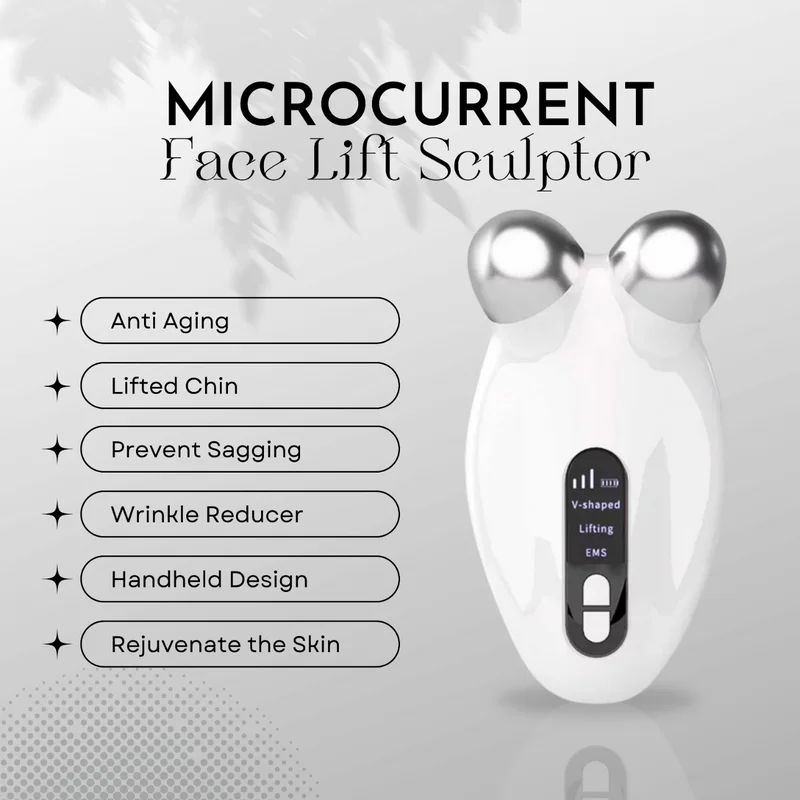 ErthSkin London MICROCURRENT FACE LIFT SCULPTOR