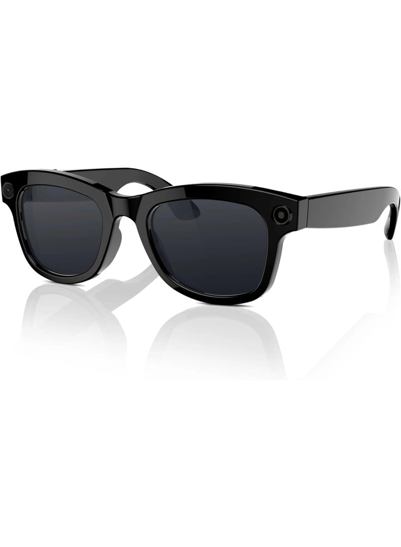 Merlin Ai Dynamics – Ai Vision Pro AI Smart Glasses with Camera - Image 1