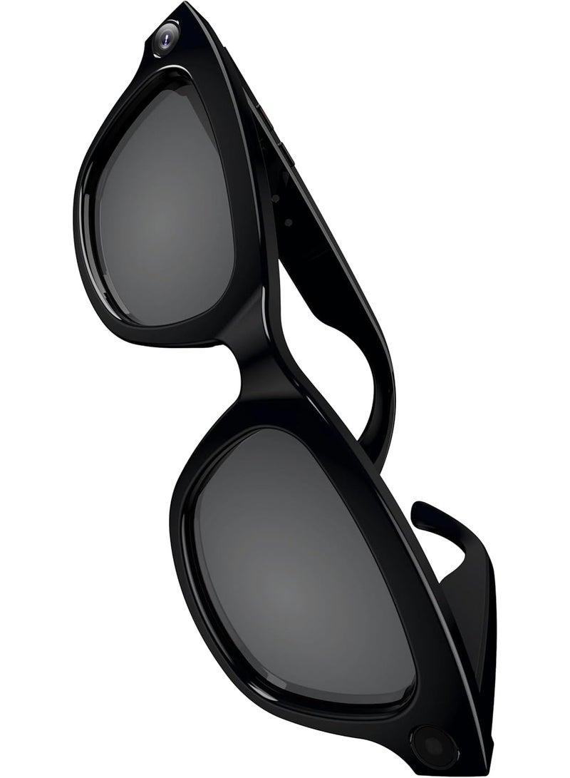 Merlin Ai Dynamics – Ai Vision Pro AI Smart Glasses with Camera - Image 2