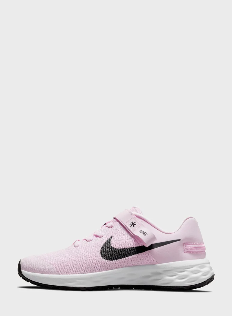 Nike Youth Revolution 6 Flyease Nn