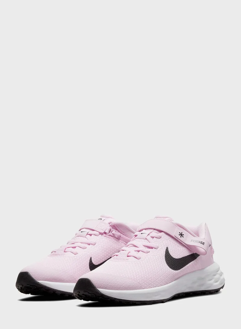 Nike Youth Revolution 6 Flyease Nn