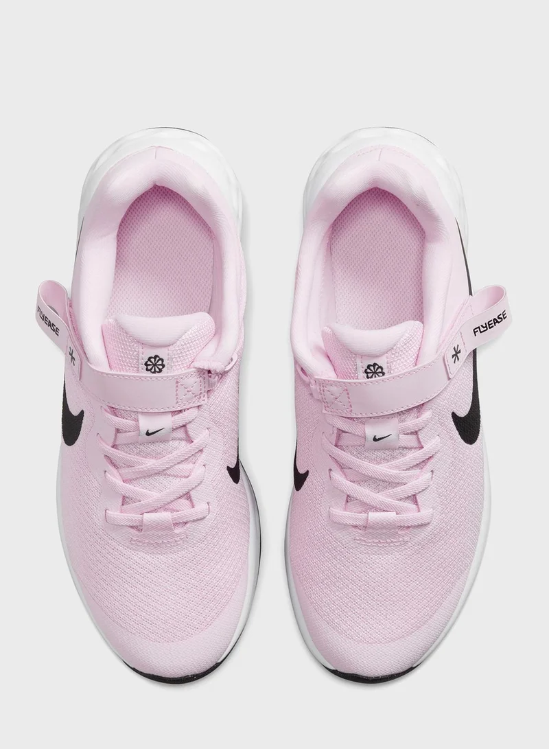 Nike Youth Revolution 6 Flyease Nn