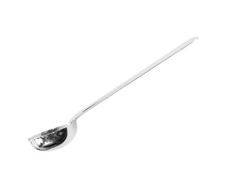 BLeaf Stainless Steel-Round Serving Spoon/Ladle - Image 2