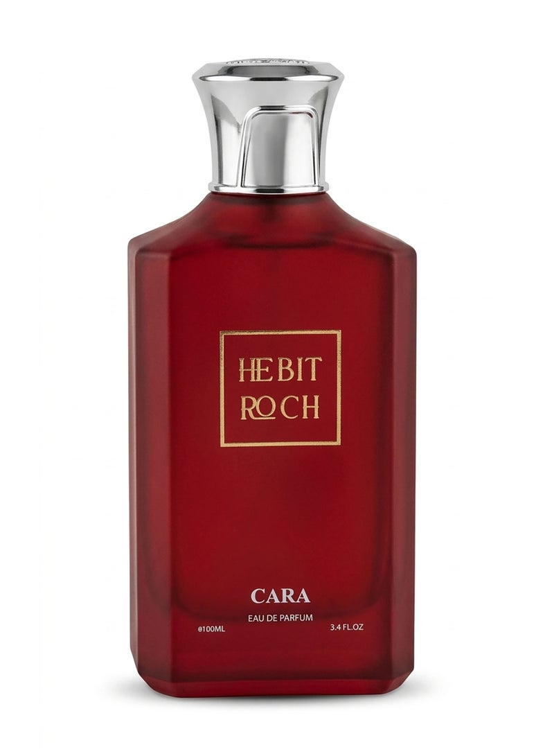 Cara – Hebit Roch – Edp, 100ml - Image 1