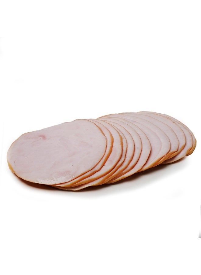 Turkey Sliced, Smoked- 225g, UAE