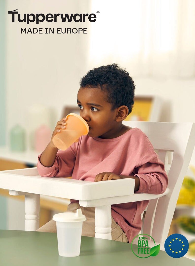 توبروير كوب أطفال بالغطاء (2قطعة) من تابروير - Image 5