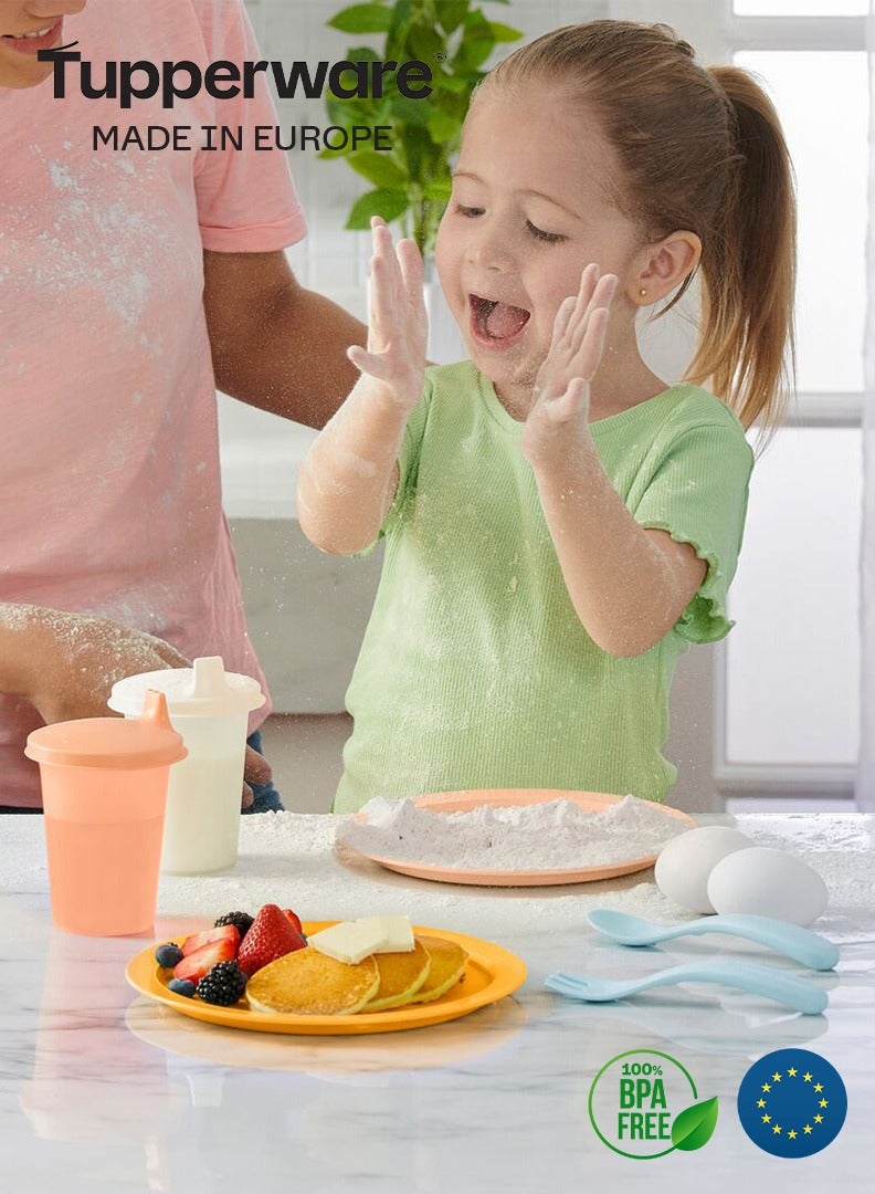 توبروير كوب أطفال بالغطاء (2قطعة) من تابروير - Image 4