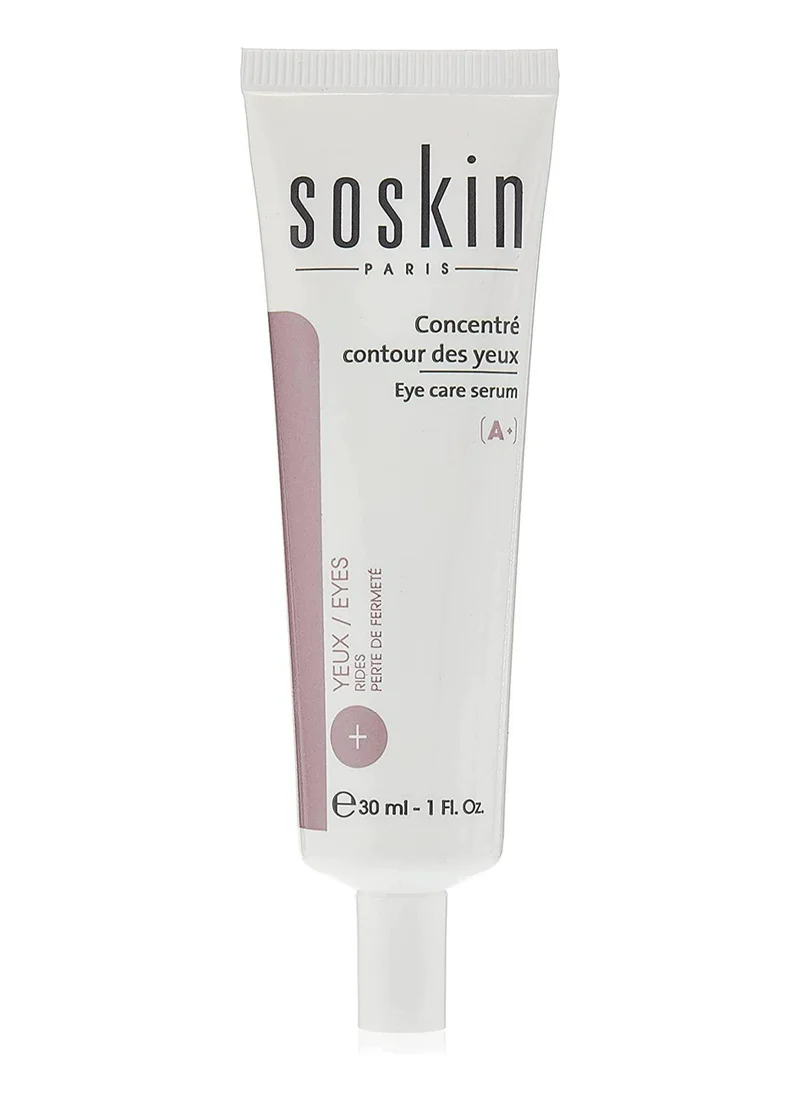 Soskin Soskin A+ Eye Care Serum 30Ml