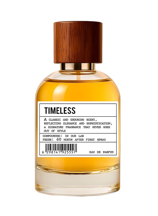 كارما Timeless أو دو بارفان – عطر كلاسيكي راقٍ يدوم طويلاً – 100 مل - Image 1