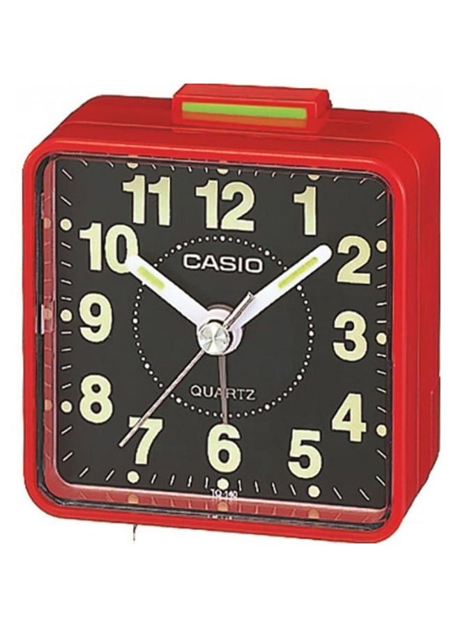CASIO Digital Alarm Clock