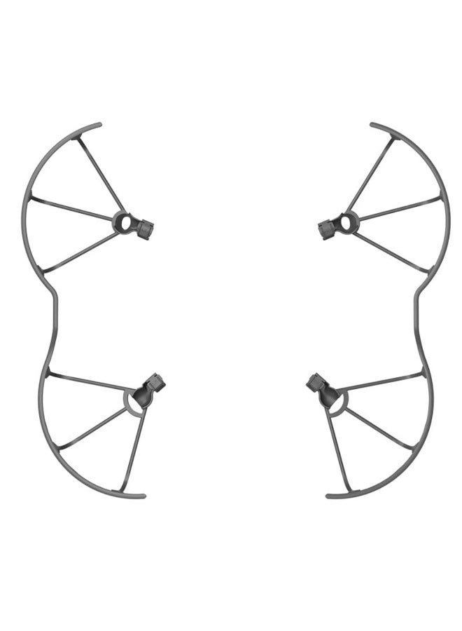 Propeller Protector Quick Release Drone Wings Cover Anti-collision Propeller Blade Guard for DJI Mavic 4 Pro Drone Accessories - Image 1