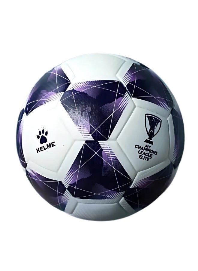 KELME AFC Champions League Football 2026 Ball Final - Image 3