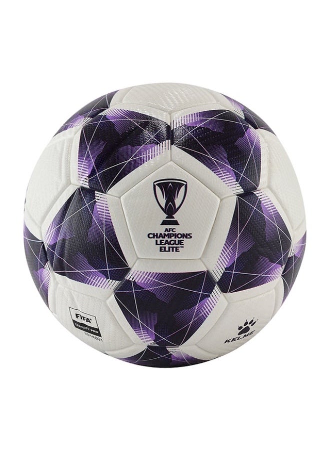 KELME AFC Champions League Football 2026 Ball Final - Image 4