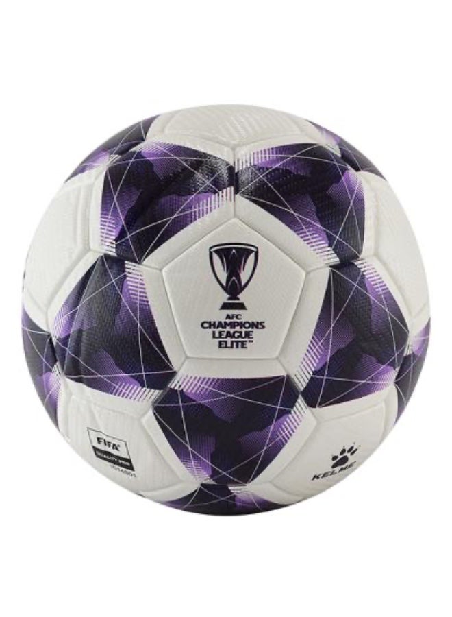 KELME AFC Champions League Football 2026 Ball Final - Image 1